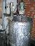 AGITATION TANK with LIGHTIN Mixer,